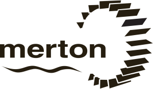 Lb_merton_logo.svg