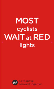 cyclists-redlight-poster
