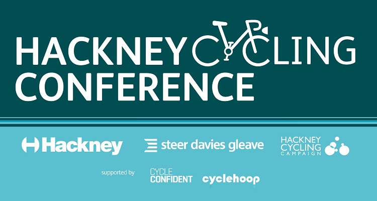 Hackney Cycling conf