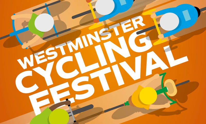 Westminster cycling festival