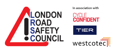 London Road Safety Council Logo